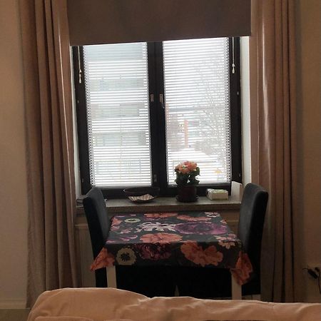 Studio In The City Center Free Private Parking Kemi Eksteriør bilde