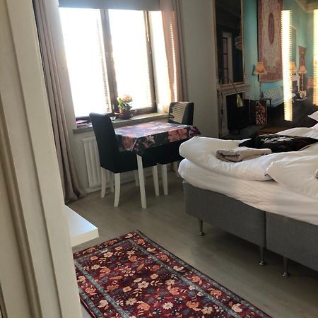 Studio In The City Center Free Private Parking Kemi Eksteriør bilde