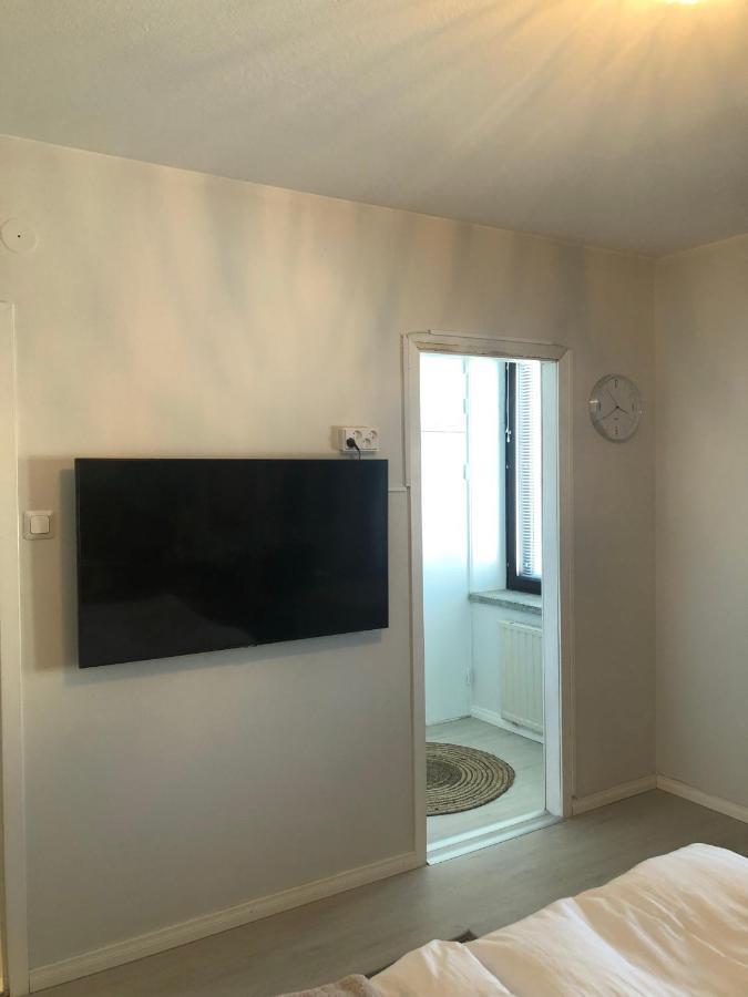 Studio In The City Center Free Private Parking Kemi Eksteriør bilde
